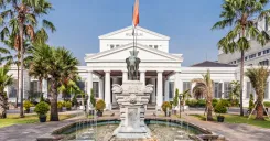 5 Hours Jakarta Private City Tour